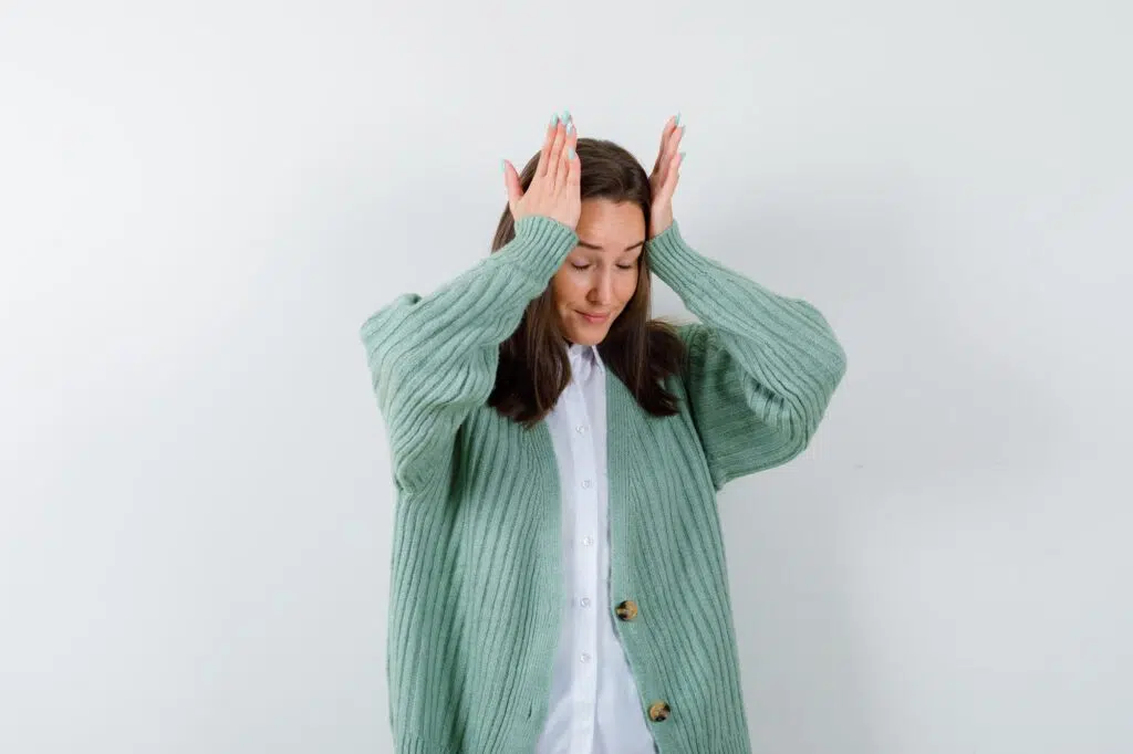 La hiperactivación emocional