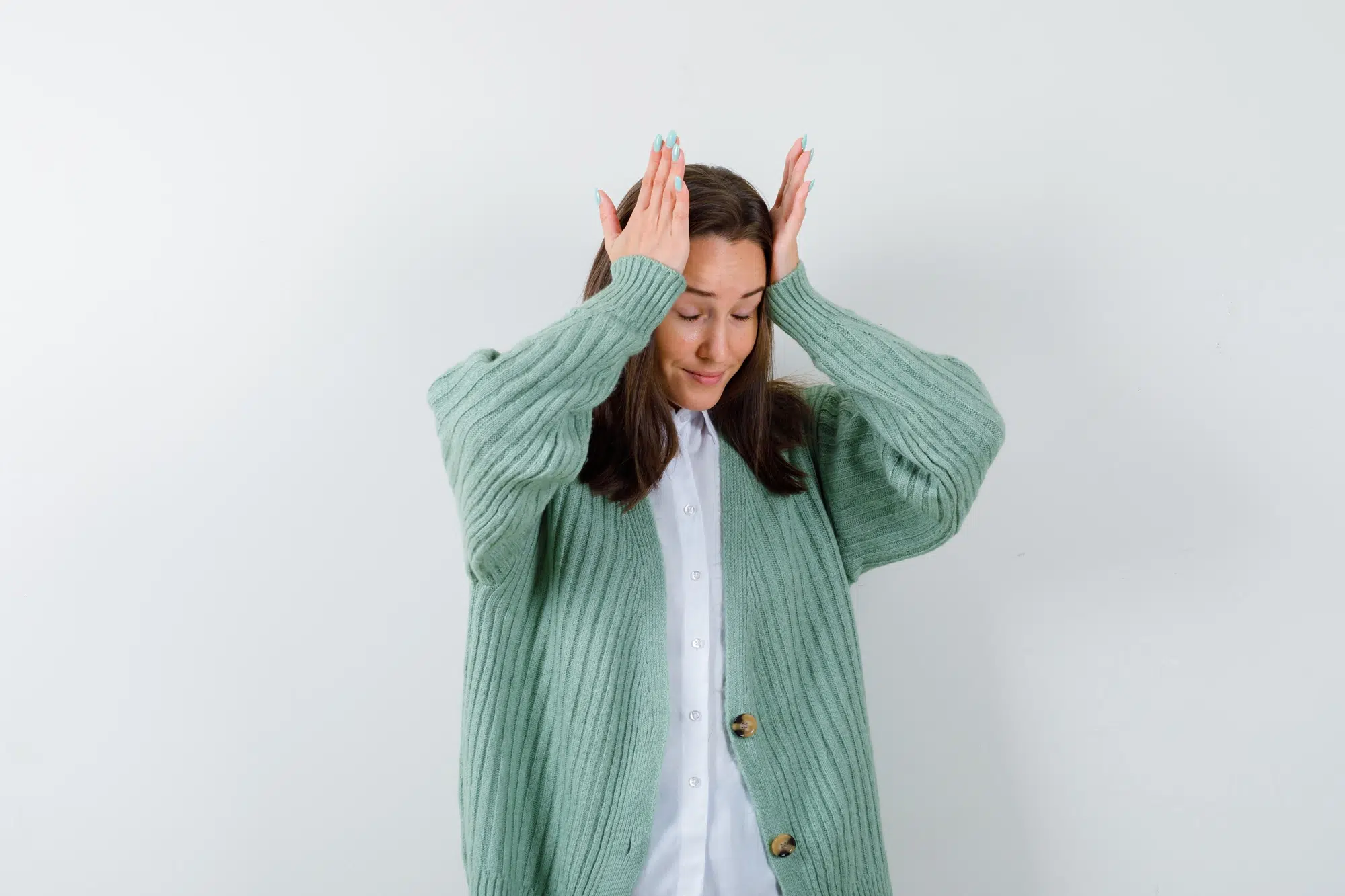 La hiperactivación emocional